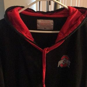 OSU Hoodie